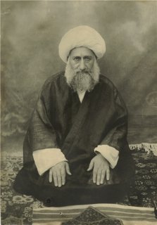 آیه الله شاه آبادی و راه اعتلای دینی